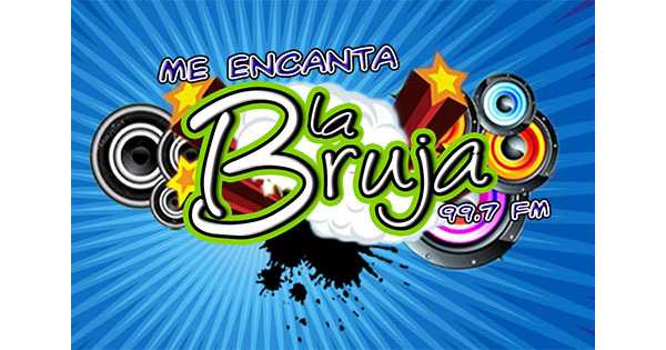 Radio La Bruja