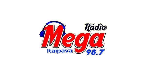 Rádio Mega Itaipava