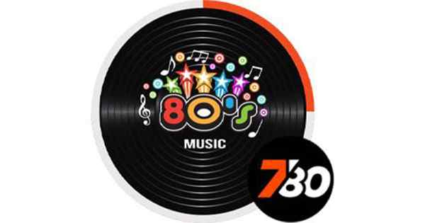 Radio Novosti 80s