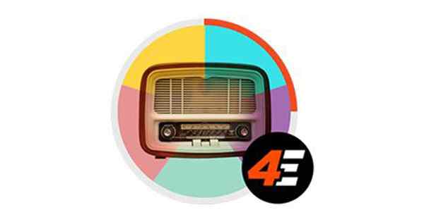 Radio Novosti Evergreen