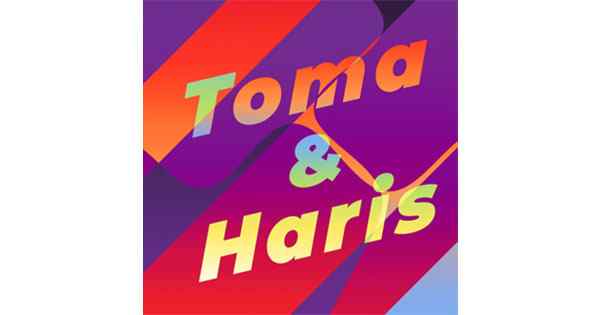 Radio Novosti Toma i Haris