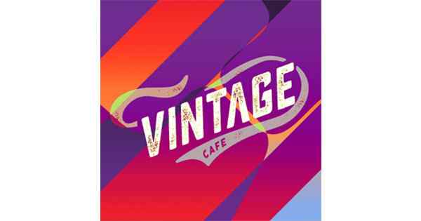 Radio Novosti Vintage Cafe