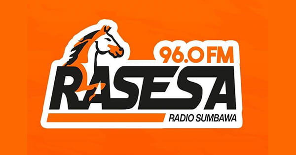 Rasesa FM Sumbawa