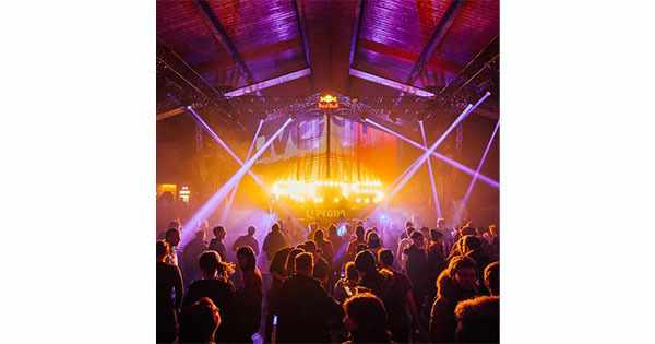 Rave Radio