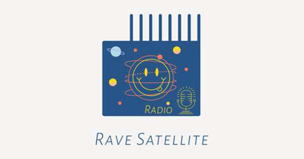Rave Satellite