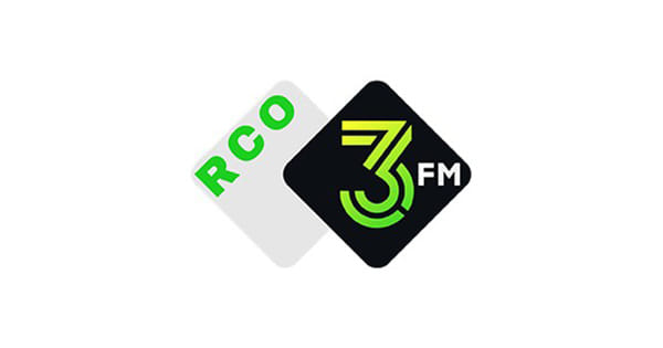 Rco 3FM Non-Stop