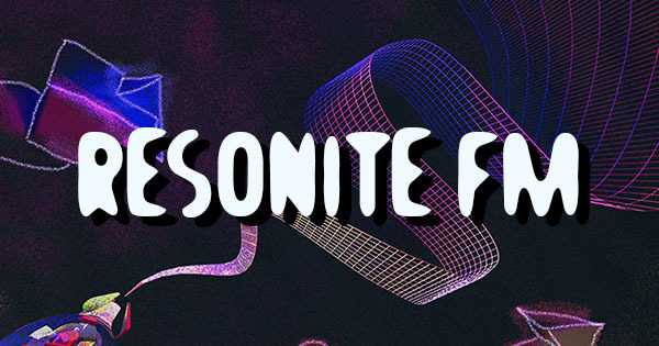 Resonite FM