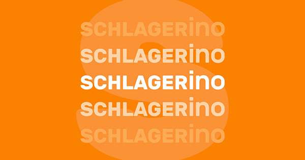 Schlagerino