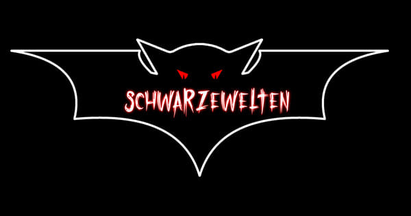 Schwarze Welten