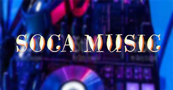 Soca Music