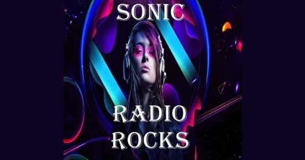 Sonic Radio Rocks