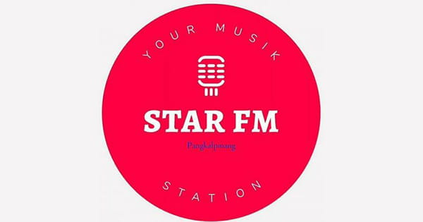 Star FM Pangkalpinang