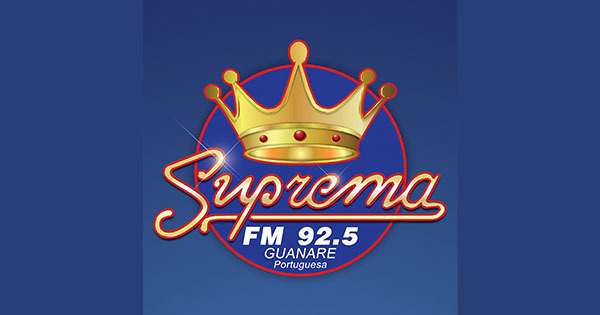 Suprema 92.5 FM