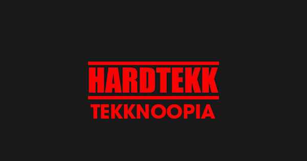 Tekknoopia