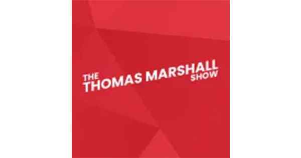 The Thomas Marshall Show