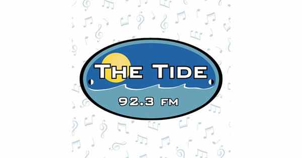 The Tide 92.3 FM