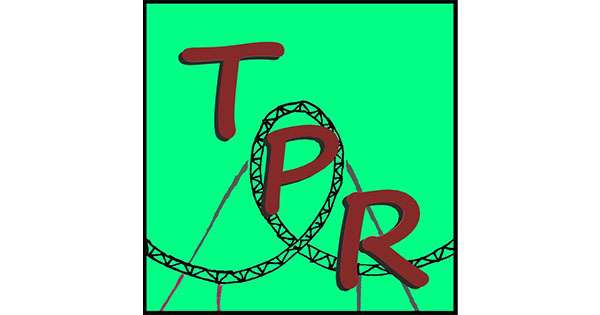 Themepark Radio