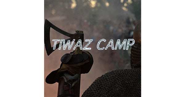 Tiwaz Camp