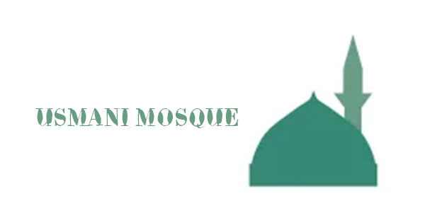 Usmani Mosque