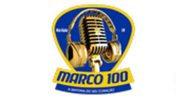 Web Rádio Marco 100 FM