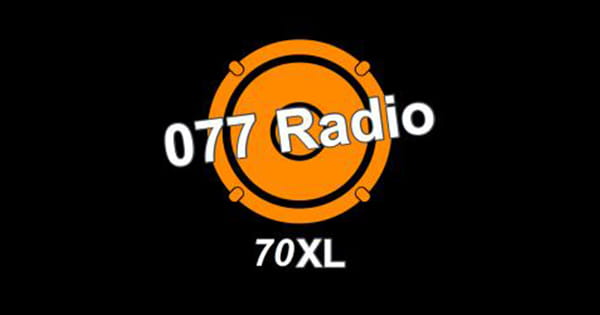 077 Radio 70XL
