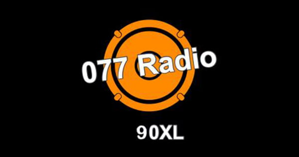077 Radio 90XL