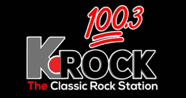 100.3 KROCK