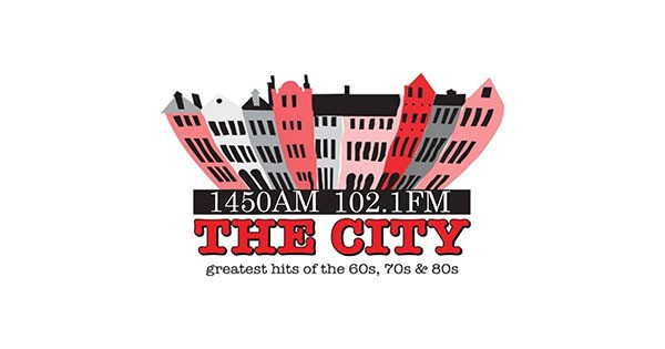 102.1 The City