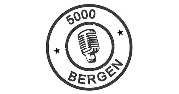 5000 Bergen Radio