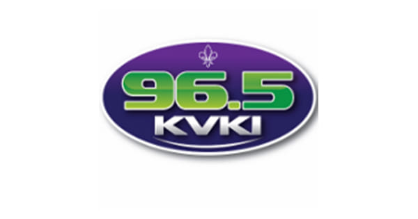 96.5 KVKI