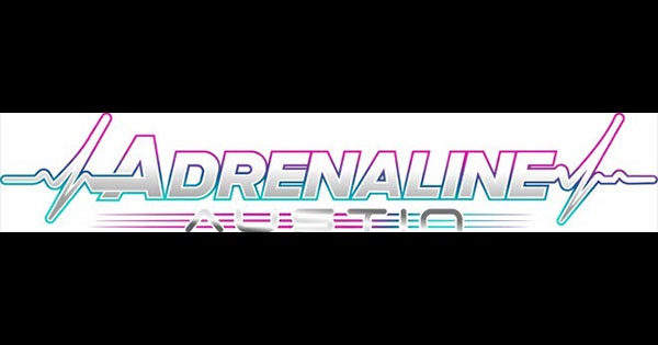 Adrenaline Tech House Radio