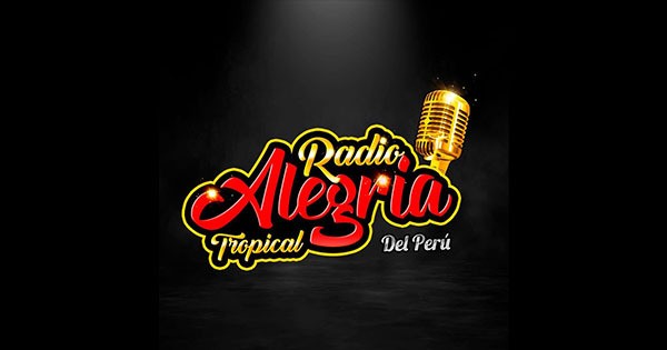 Alegría Tropical Del Perú