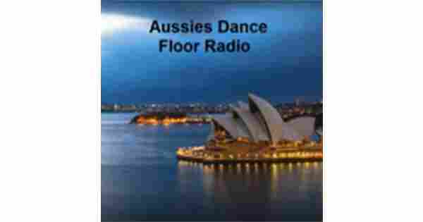 Aussies Dance Floor Radio – ARN Australia