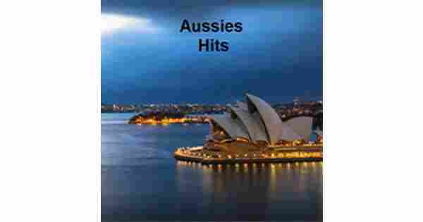 Aussies Hits – ARN Australia
