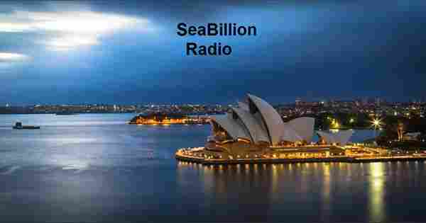 Aussies SeaBillion Radio – ARN Australia
