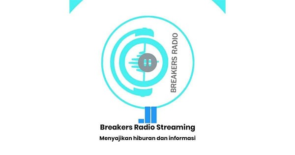 BReakers Radio