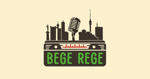 Bege Rege Radio
