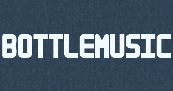 BottleMusic