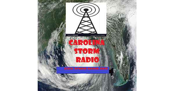 Carolina Storm Radio