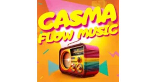 CasmaFlowMusic
