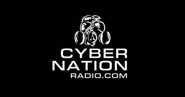 CyberNation radio