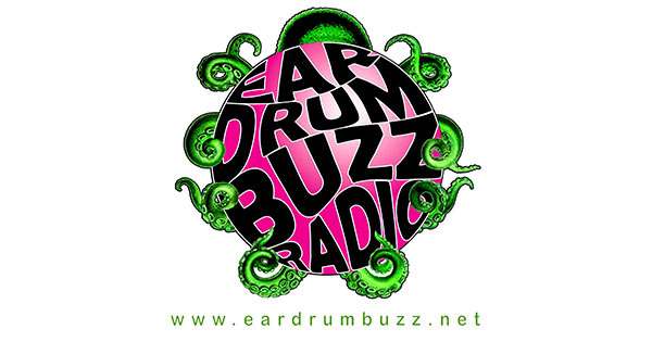Eardrum Buzz Radio