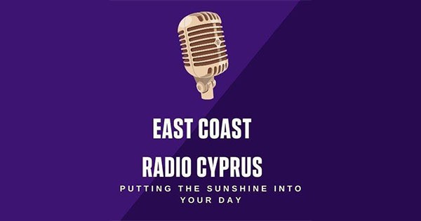 East Coast Radio Cyprus