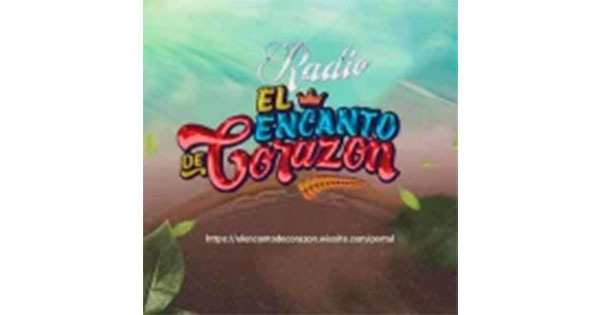 El Encanto De Corazon Radio