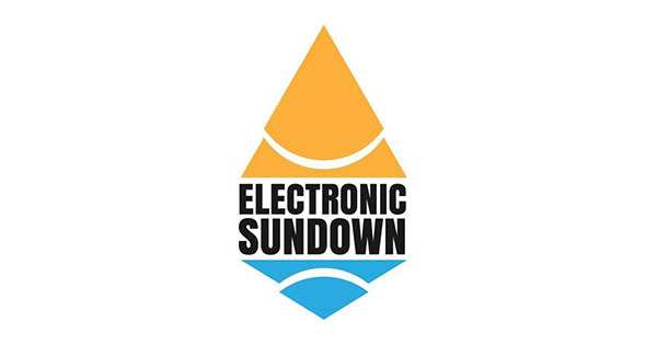 Electronic Sundown