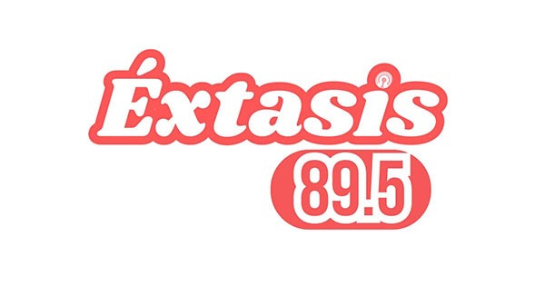 Extasis 89.5