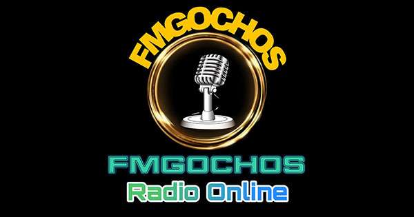 FMGOCHOS Radio Online