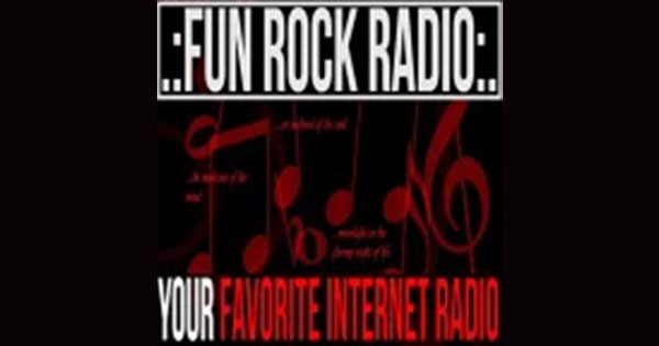 Fun Rock Radio