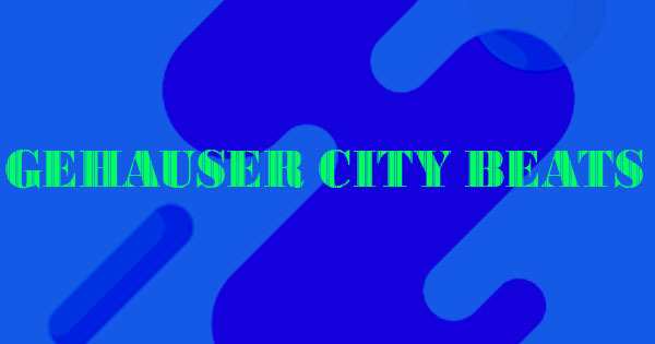 Gehauser City Beats