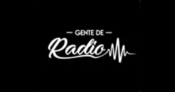 Gente De Radio – FM